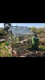 Glas serre - popular 66, Enlèvement, Verre, Comme neuf