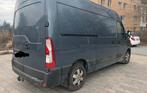 Bestelwagen Renault: topoccasie met zeer weinig kilometers, Auto's, Zwart, 2500 kg, 180 g/km, 5 deurs