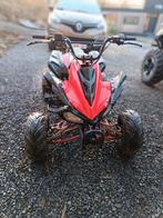 125cc quad voor kinderen, Fietsen en Brommers, Ophalen