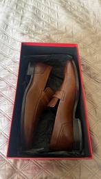 HUGO hugo boss schoenen maat 42, Kleding | Heren, Schoenen, Ophalen of Verzenden, Nieuw, Bruin