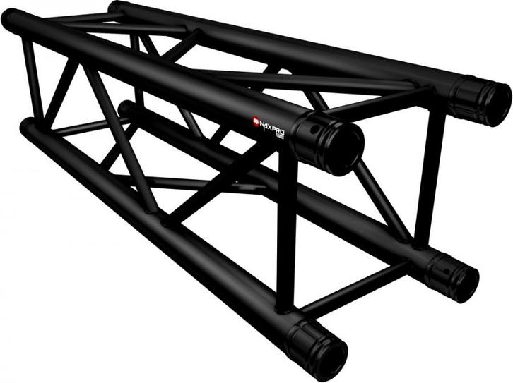 Zwarte Trussen snel leverbaar, Muziek en Instrumenten, Licht en Laser, Nieuw, Licht, Kleur, Verzenden