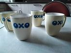 OXO ORIGINELE VINTED TASSEN, Antiek en Kunst, Ophalen of Verzenden