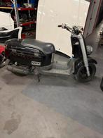 Yamaha vox te koop!, Fietsen en Brommers, Brommers | Overige merken, Ophalen, Gebruikt, Klasse B (45 km/u), 50 cc