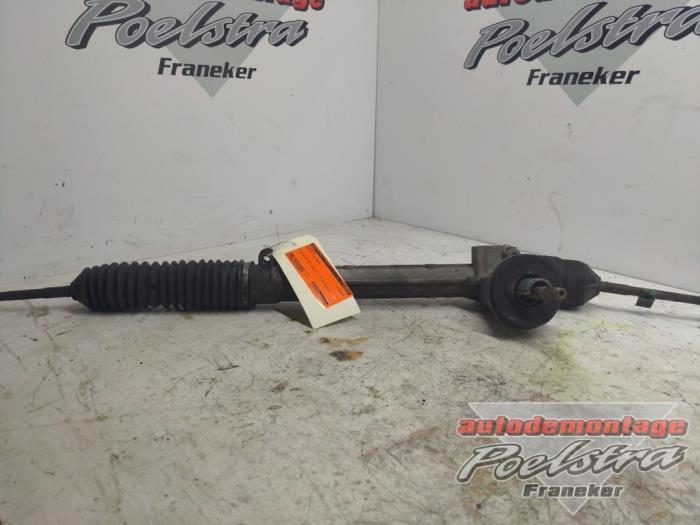 Crémaillère de direction d'un Ford KA, Autos : Pièces & Accessoires, Commande, Ford, Utilisé, 3 mois de garantie, Enlèvement ou Envoi