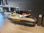 jet ski seadoo gti 170se, Enlèvement, Comme neuf, Essence, 120 à 200 ch