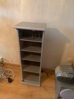 Cd kastje, Enlèvement, Comme neuf