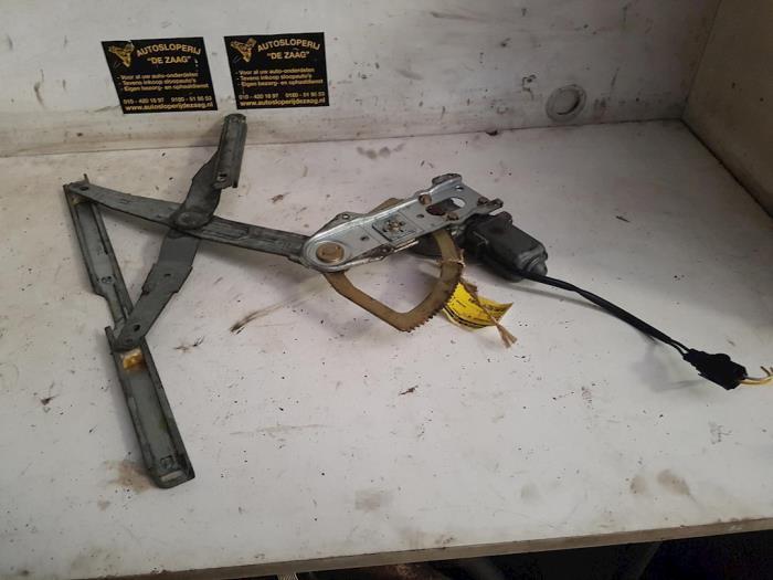 Mécanique vitre 4portes avant gauche d'un Ford Scorpio, Autos : Pièces & Accessoires, Vitres & Accessoires, Ford, Utilisé, 3 mois de garantie