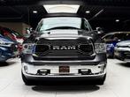 Dodge Ram 1500 CLASSIC 5.7 HEMI 401CV LPG GPS CAMERA TVAC, Auto's, Dodge, Automaat, 4 deurs, Leder, Bedrijf