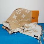 Écharpe en pure laine Louis Vuitton imprimée LV, Kleding | Dames, Maat 46/48 (XL) of groter, Louis Vuitton, Ophalen of Verzenden