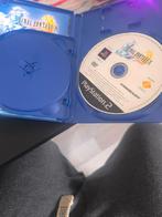 Jeux final fantasy 10 sur ps2, Consoles de jeu & Jeux vidéo, Consoles de jeu | Sony PlayStation 2, Enlèvement ou Envoi, Utilisé