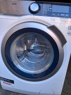Wasmachine AEG 10kg A +++. 1600tr, Elektronische apparatuur, Ophalen, Zo goed als nieuw, Voorlader