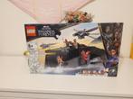 Lego Marvel 76214 Black Panther: War on the Water, Ophalen of Verzenden, Nieuw, Complete set, Lego