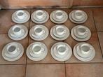 Nieuw 12-delig koffieservice Rosenthal (nr4982), Ophalen, Overige typen, Nieuw, Effen