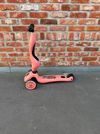 Scoot And Ride, Enlèvement, Utilisé, Step simple