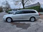 Toyota Avensis 2.0 diesel, Argent ou Gris, Avensis, Entreprise, Boîte manuelle