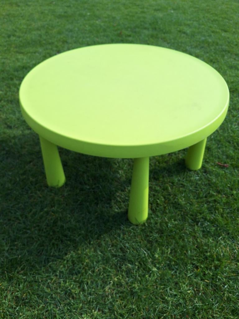 Tafel Mammut, Enfants & Bébés, Enlèvement