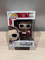 Funko Pop! WWE #191 Jimmy Hart – Mouth of the South Manager, Enlèvement ou Envoi