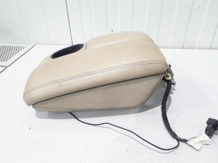 Accoudoir d'un Audi Q7, Autos : Pièces & Accessoires, Habitacle & Garnissage, Audi, Utilisé, 3 mois de garantie, Enlèvement ou Envoi