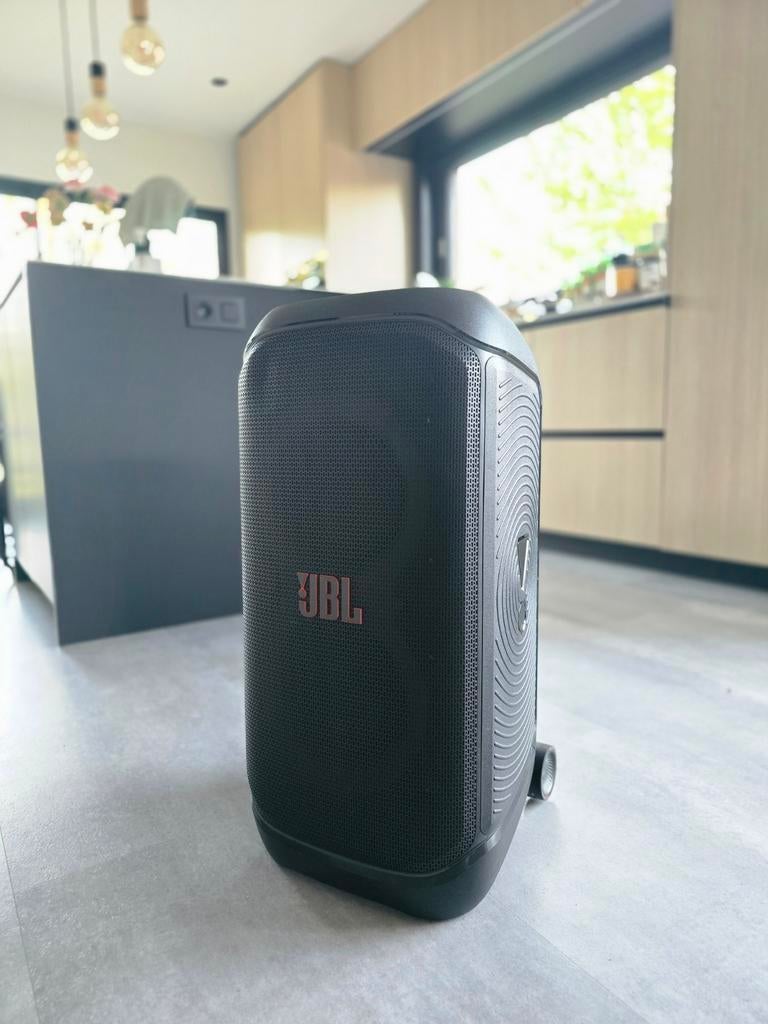 JBL partybox 320, TV, Hi-fi & Vidéo, Enceintes, Enlèvement, JBL