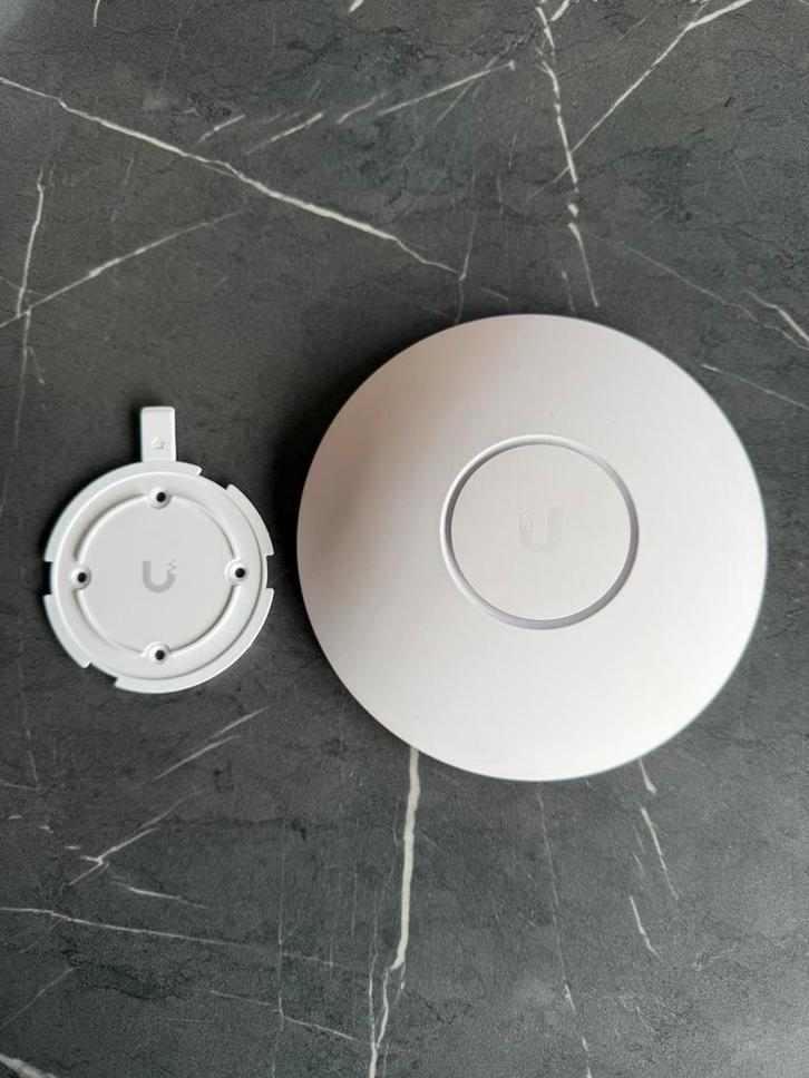 Ubiquiti UniFi UAP-AC-LR – WiFi Access Point (Long Range), Computers en Software, Accesspoints, Zo goed als nieuw, Ophalen of Verzenden