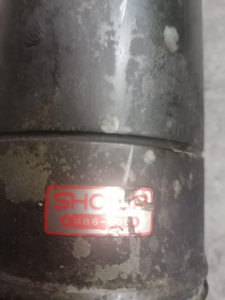 amortisseur Honda Vf1000, Ophalen of Verzenden, Gebruikt