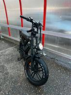 Fatbike V20 Pro, Fietsen en Brommers, Ophalen, Zo goed als nieuw