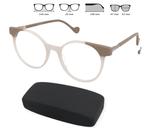 4 paires de Lunettes de vue dame ( Prix pour une paire ), Enlèvement, Lunettes