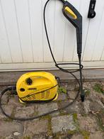 Karcher K2.01, Jardin & Terrasse, Enlèvement, Utilisé, Électrique