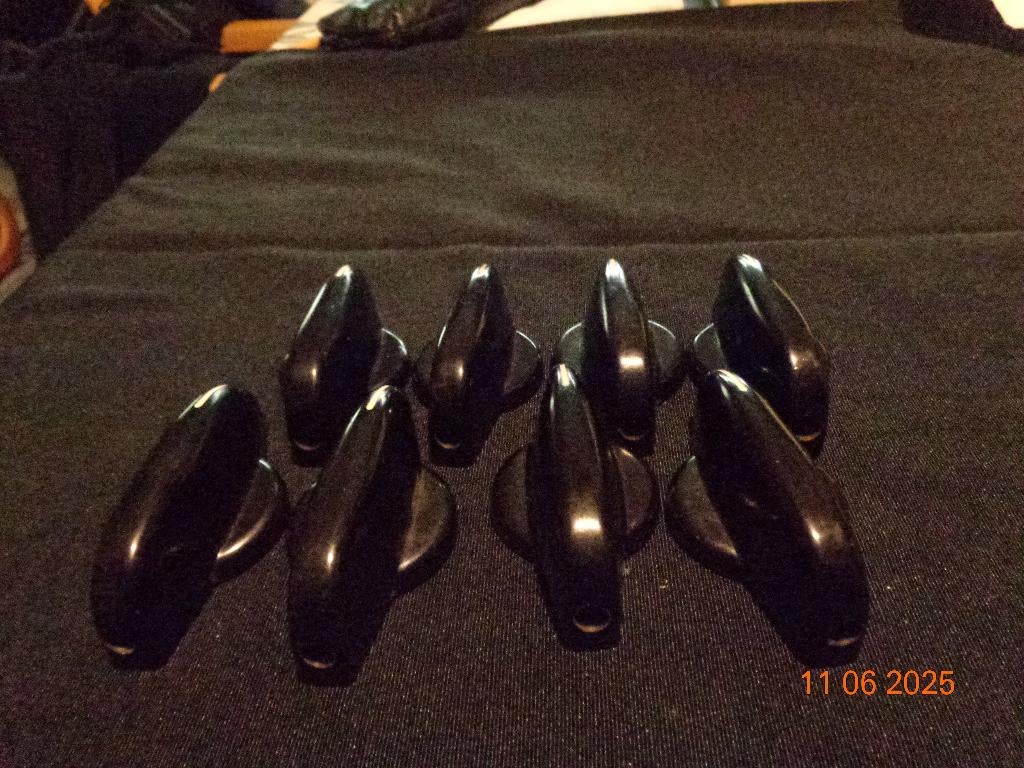 STEVIGE AUDIO KNOPPEN VOOR STUDIO, Audio, Tv en Foto, Professionele apparaten, Ophalen, Nieuw, Audio