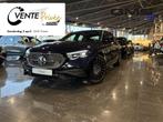 Mercedes-Benz E-klasse 220 d Star Edition, Auto's, Automaat, 129 g/km, 4 cilinders, Blauw
