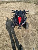 Quad 125cc 4 takt, Motos