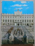 Cartes postales accordéon du Palais Royal de Madrid, Ophalen of Verzenden
