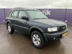 2000 - Opel - Frontera - 2.2-16V DTi LTD - Véhicule commerc, Autos, Achat, Entreprise, Occasion, Euro 3