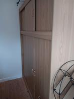 Kleerkast,opbergkast, Ophalen