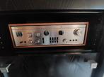 Luxman versterker  L-309, Audio, Tv en Foto, Professionele apparaten, Ophalen, Gebruikt, Audio