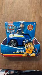 Paw patrol chase patrol cruiser auto, Ophalen, Nieuw
