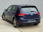 Volkswagen Golf 7 GTE hybride 1.4 TSI 10/2017 Garantie 1 an, Achat, Euro 6, Entreprise, Noir