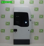 Renault Master ('98-'10) Achterdeur rechts met ruit wit H2, Auto-onderdelen, Gebruikt, Achter, Ophalen of Verzenden, Renault