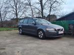 Volvo V50 1.6 Diesel, Voorwielaandrijving, Zwart, 4 cilinders, 1600 cc