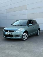 Suzuki Swift 1.2i 2011 58.000KM! 1ste eigenaar, Autos, 1242 cm³, Entreprise, Boîte manuelle, 5 portes