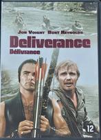 Deliverance (1972), Cd's en Dvd's, Dvd's | Drama, Ophalen of Verzenden, Zo goed als nieuw, Drama