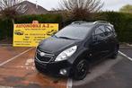 Chevrolet Spark 1.2i LS Airco, Achat, 59 kW, 119 g/km, Phares directionnels