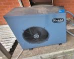 Zwembad warmtepomp, Tuin en Terras, Zwembad-toebehoren, Ophalen, Gebruikt, Zwembadpomp