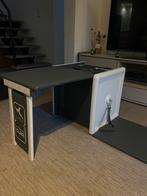 Domyos fitness cube, Ophalen, Gebruikt