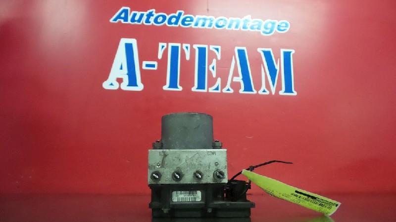 BLOC ABS (FREINS ANTI-BLOCAGE) Fiat Stilo (192A / B), Autos : Pièces & Accessoires, Utilisé, Fiat