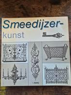 Smeedijzer-kunst rebo, Enlèvement ou Envoi, Comme neuf, DIVERSEN