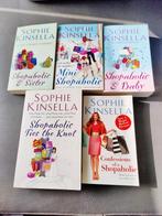 Sophie Kinsella, Ophalen of Verzenden