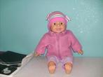 a vendre jouet poupée, Ophalen of Verzenden, Zo goed als nieuw, Babypop
