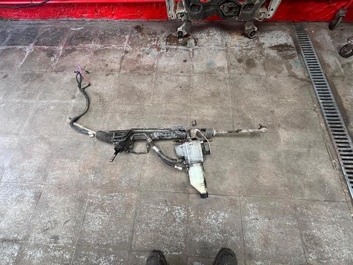 POMPE DE DIRECTION ASSISTEE OPEL ASTRA G, Auto-onderdelen, Transmissie en Toebehoren, Opel, Gebruikt, Ophalen