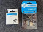 Shimano Disc Brake Pads K05S-RX K03S, Fietsen en Brommers, Fietsonderdelen, Overige typen, Racefiets, Nieuw, Ophalen of Verzenden
